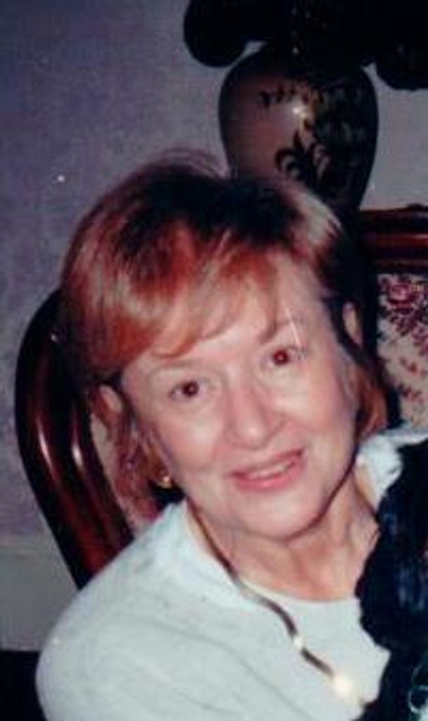 Dorothy Laflamme