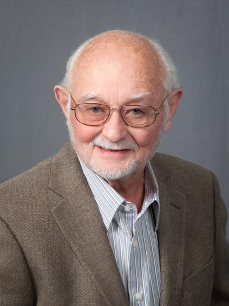 Edward Paul Brady Profile Photo