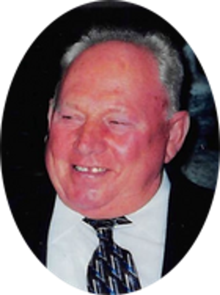 Lucien A.  Moreels