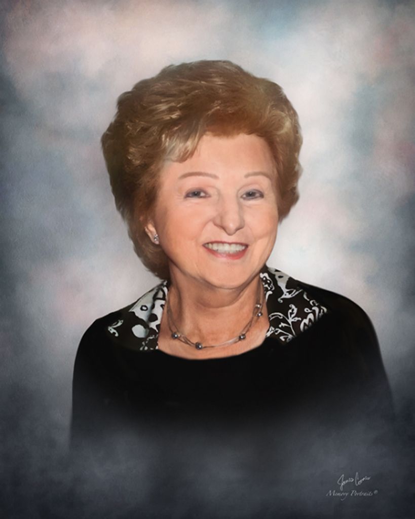 Maran Benson