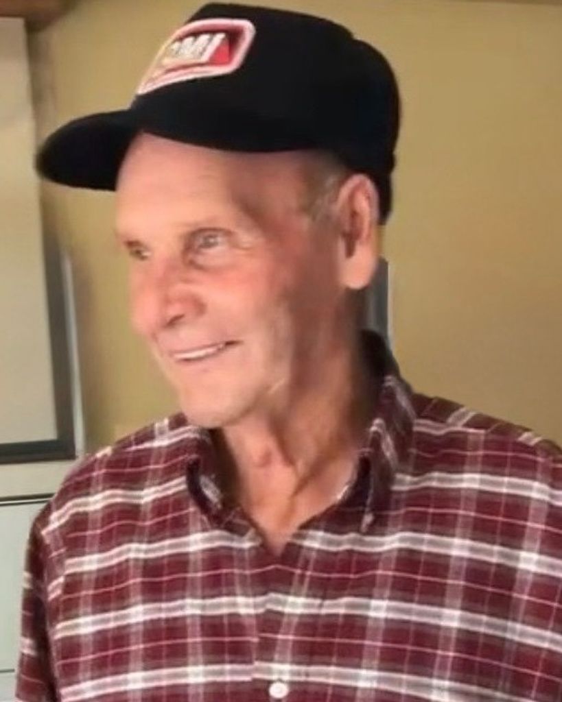 James Marvin Rawlins Profile Photo