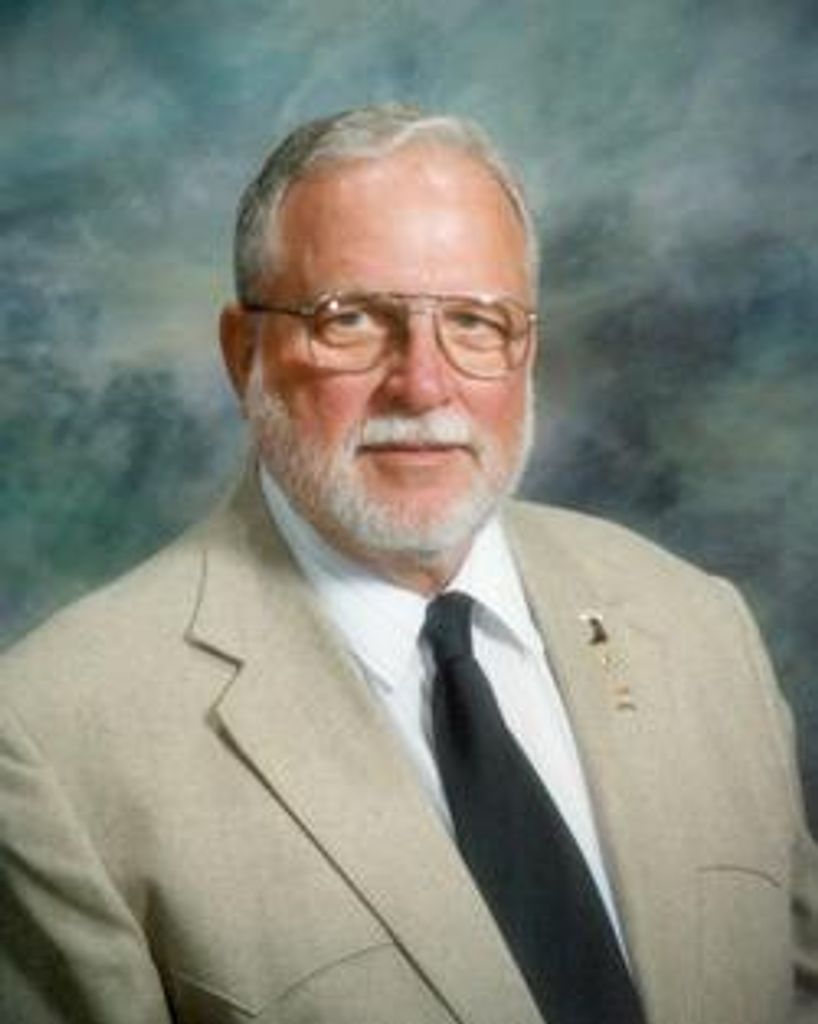 Wilber Louis Comstock