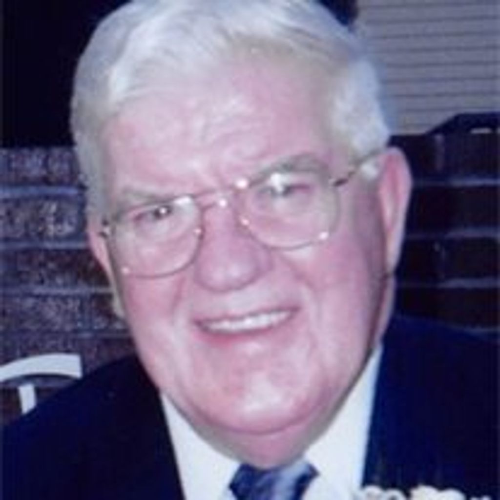 Robert L. Buckley Profile Photo