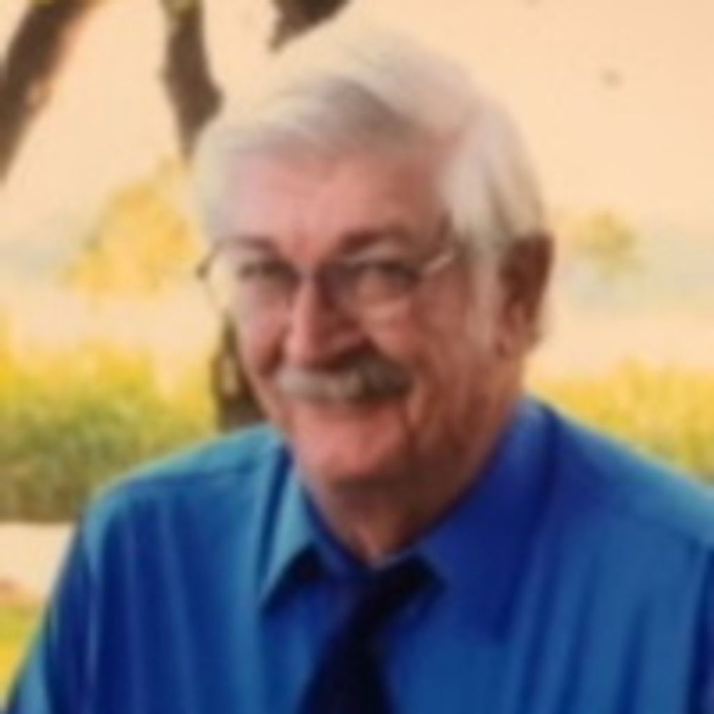Paul Allen Richard