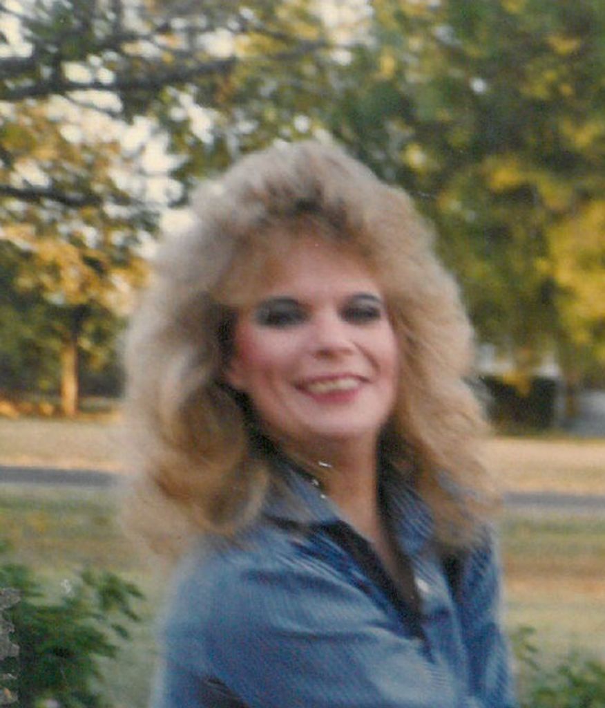 Kay Beth Nolen