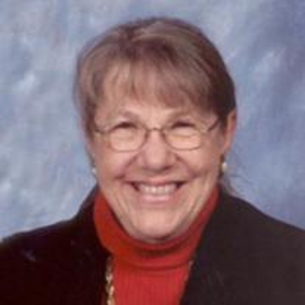 Marlene M Buus