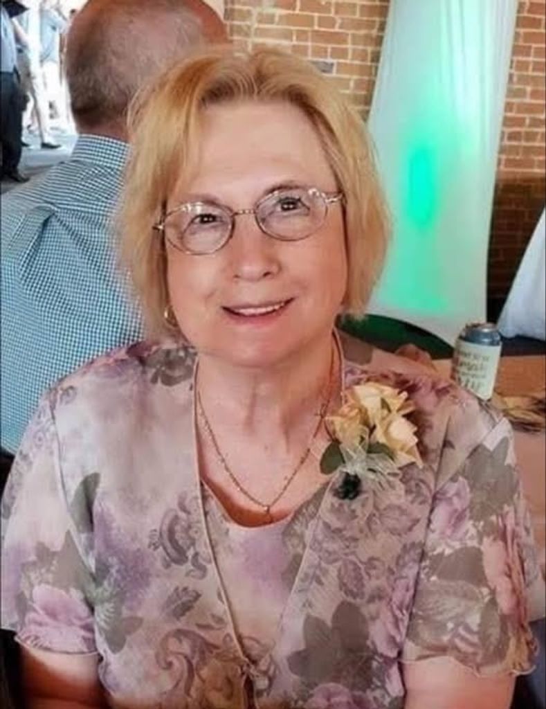 Kay Patterson Profile Photo