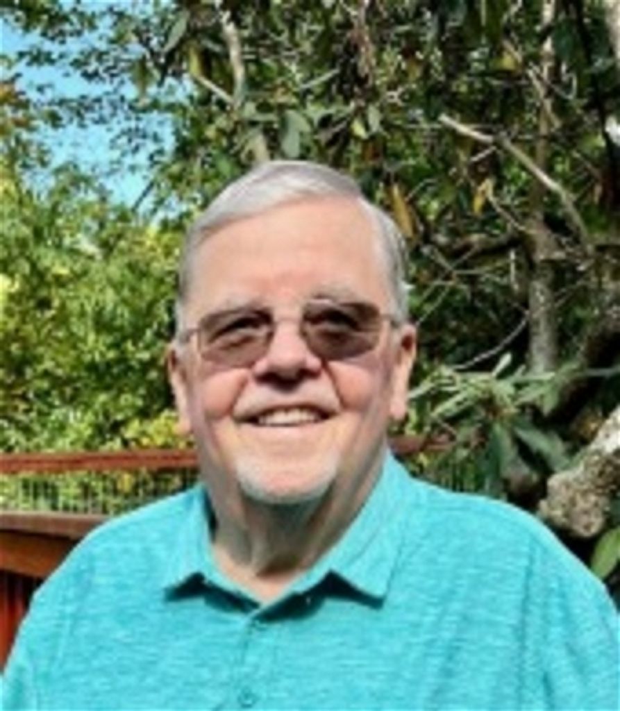 Christopher Webster Jones Profile Photo