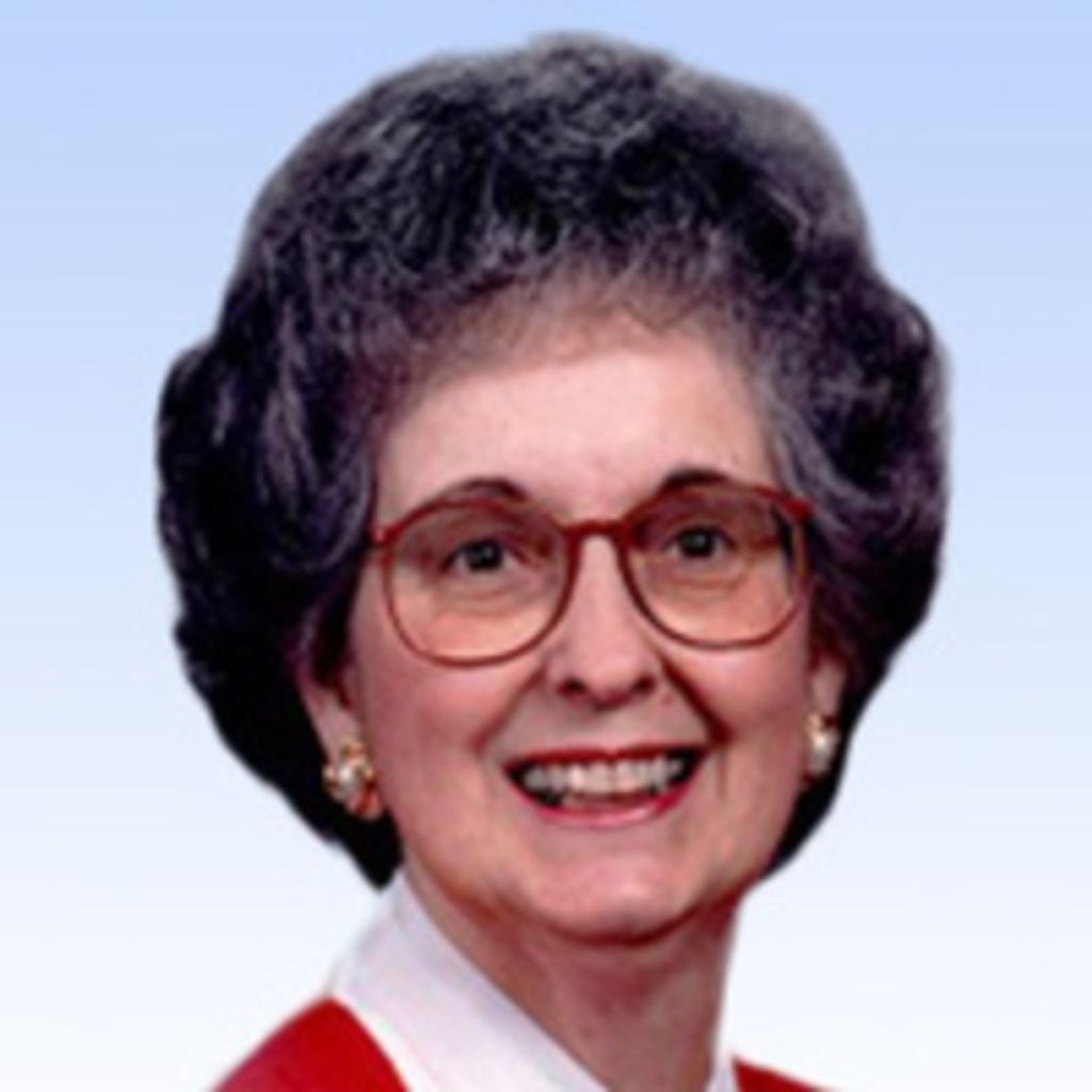 Patricia O'Brien Profile Photo