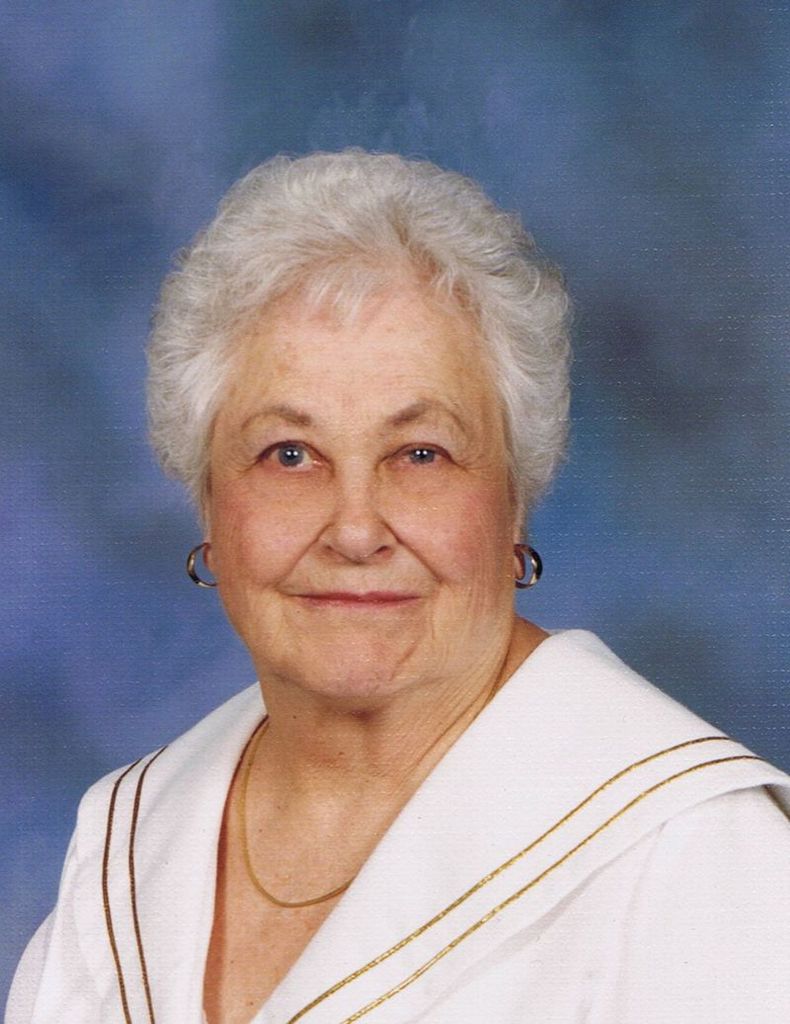 Marilynn J. Chipman