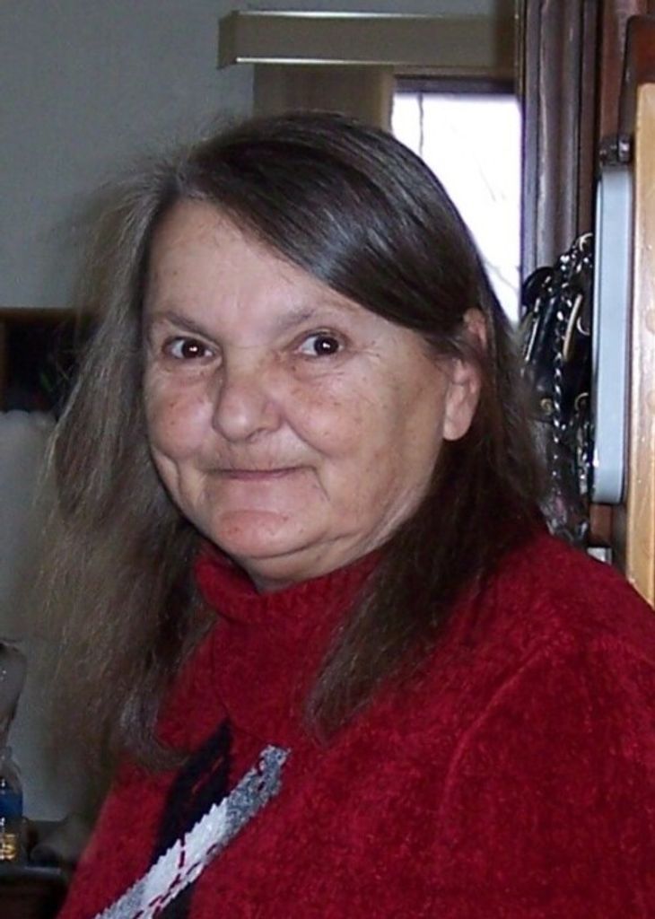 Antoneena E. “Neena” Beck