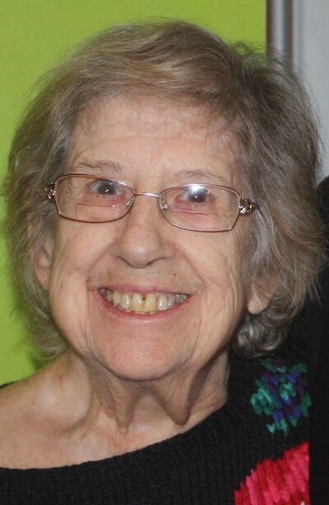 Carolyna M. Capolupo