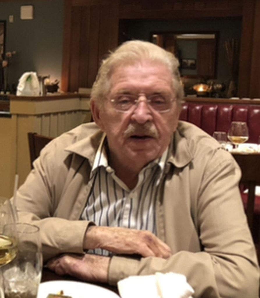 Benedict Osik Profile Photo