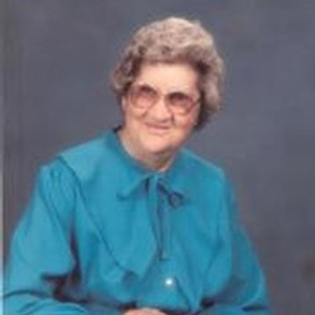 Lura Beatrice Gandy