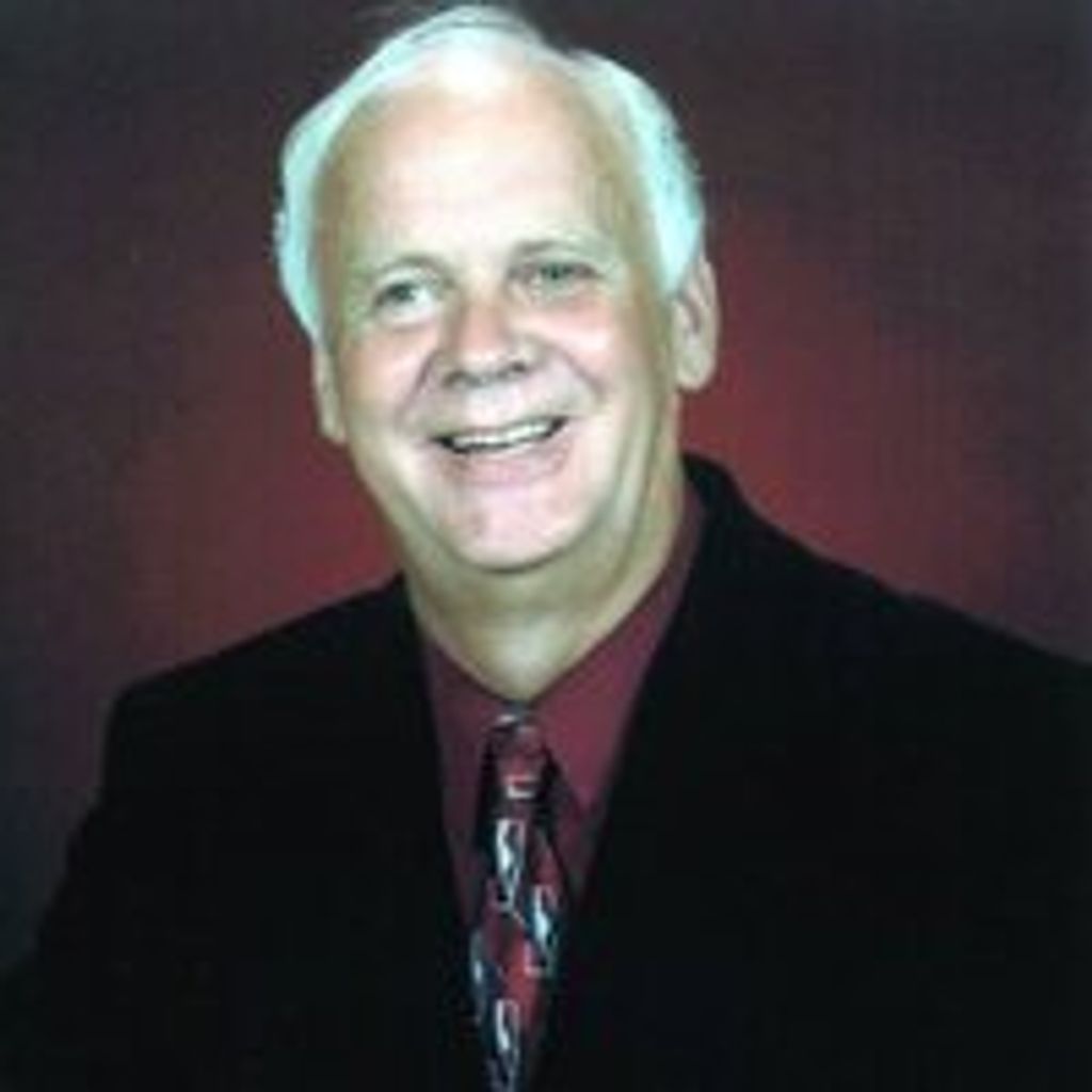 Steven Keith Barber Profile Photo