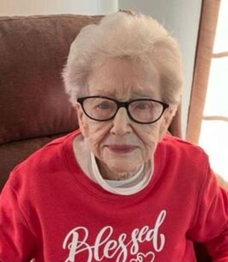 Geraldine Tanner Profile Photo