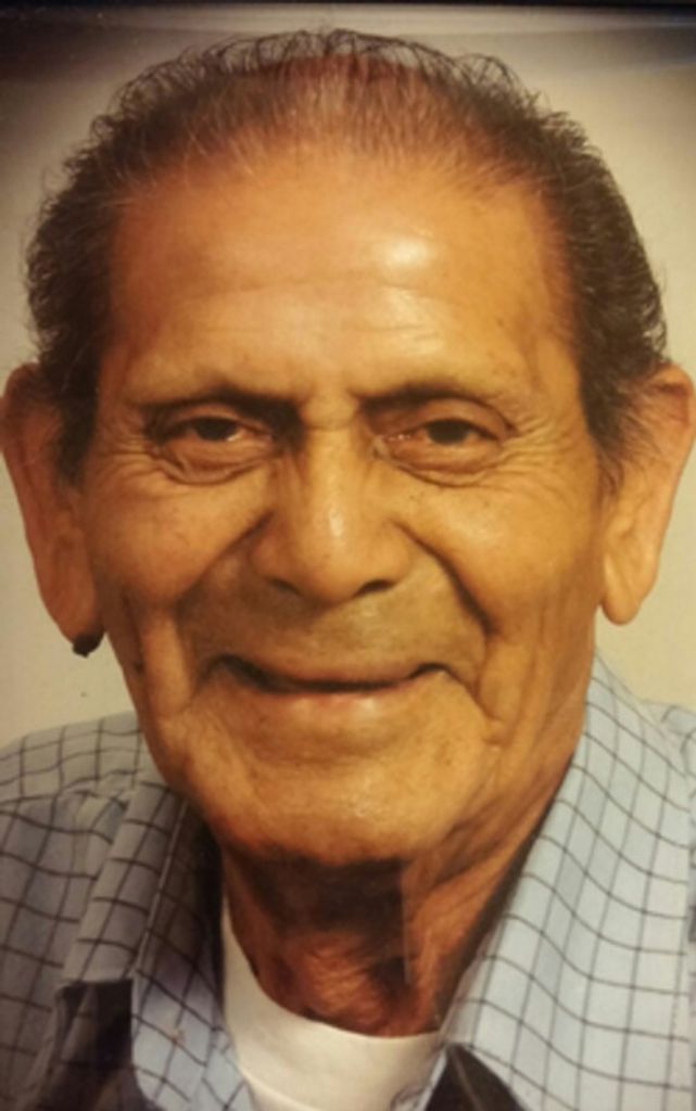 Bonifacio Almanza