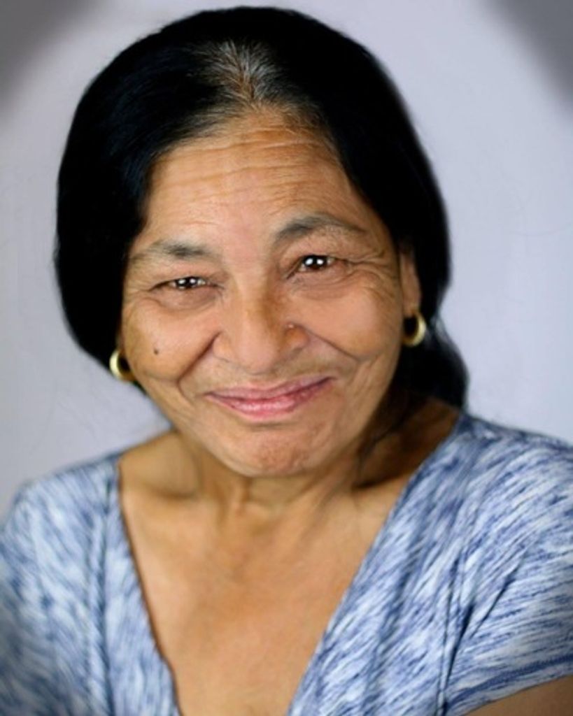 Prima Dorotia Mccoy Profile Photo