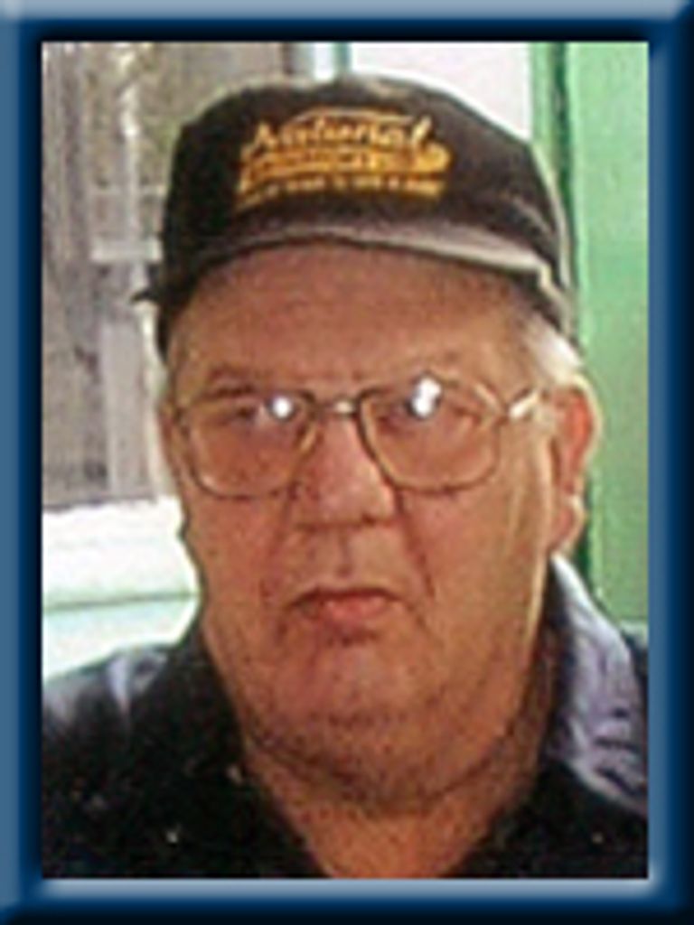Clarence Edward Llewellyn