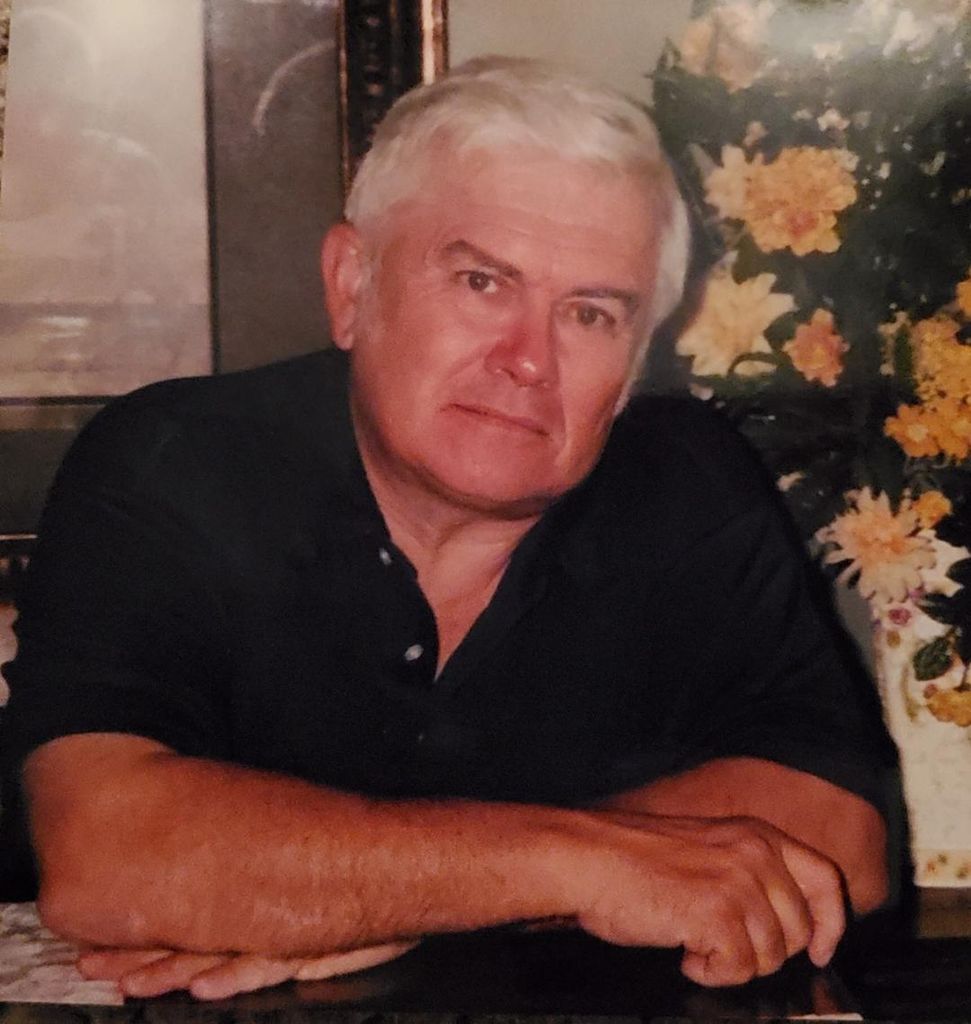 Tony Tucker Profile Photo