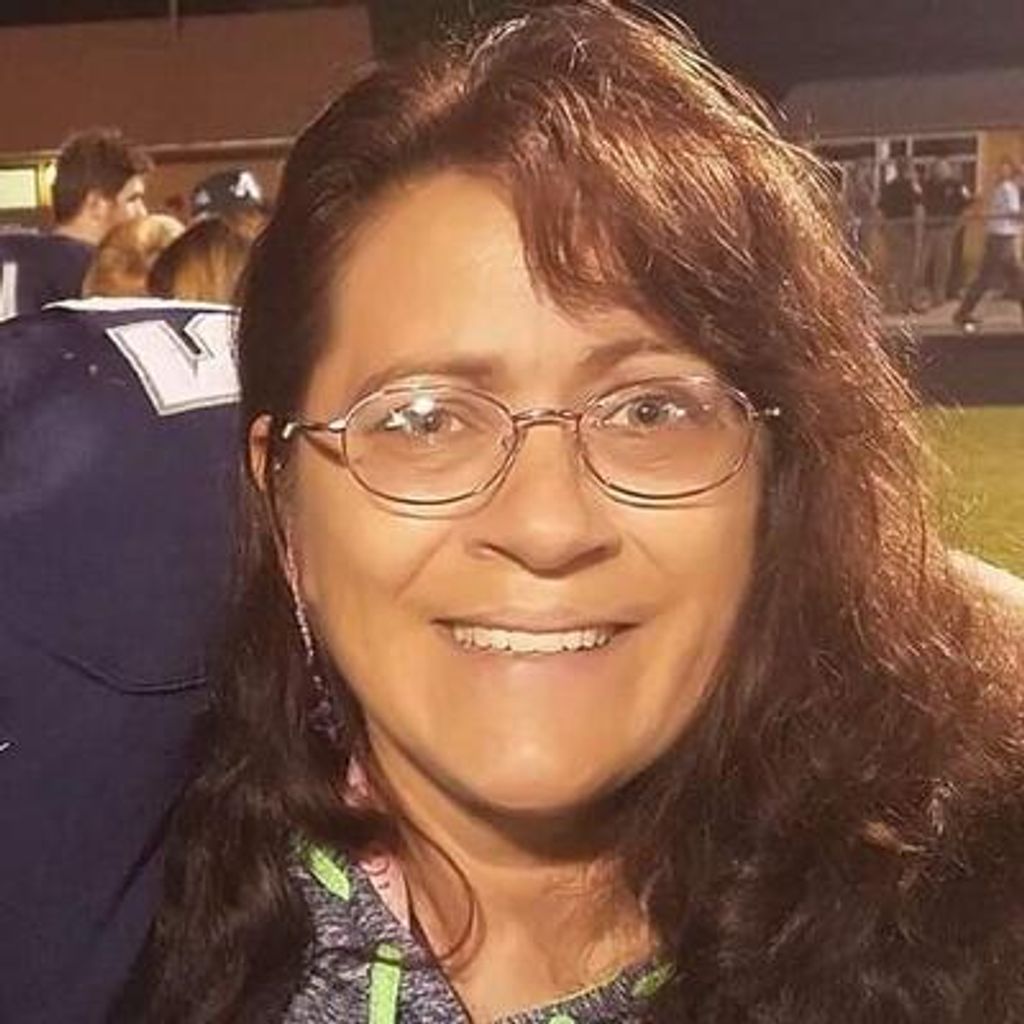 Michelle Seay Richardson