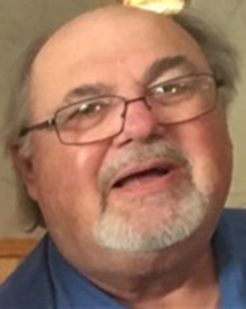 Stephen (Steve) J. Van Pay