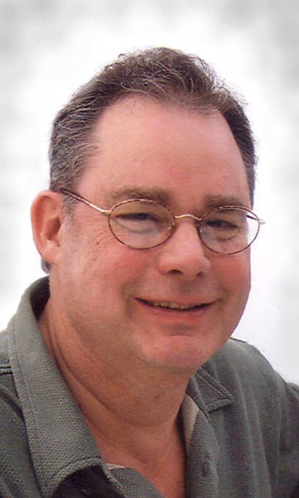 Michael James Baker Profile Photo