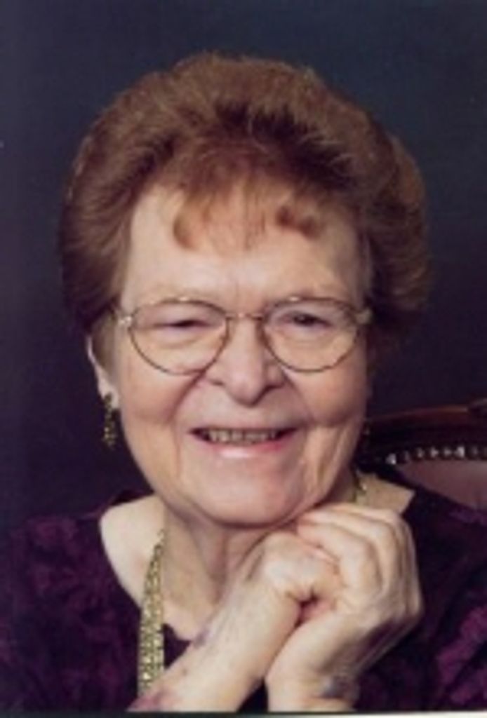 Virginia Long