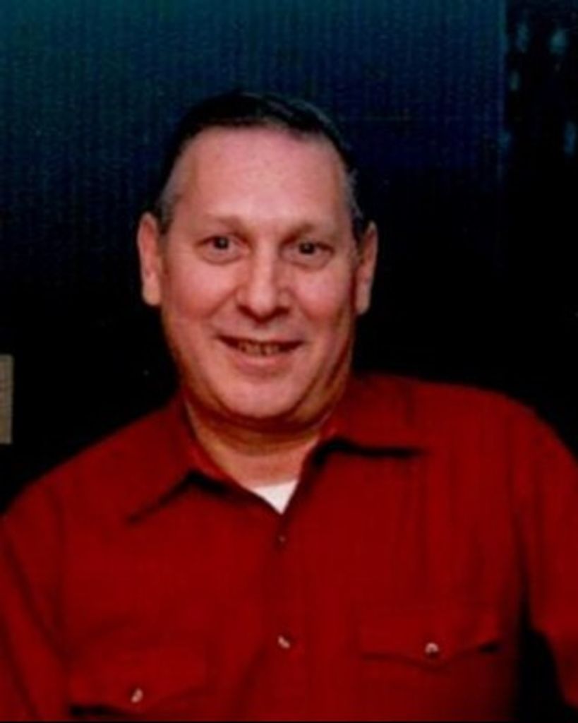 Leon Harry Gibson