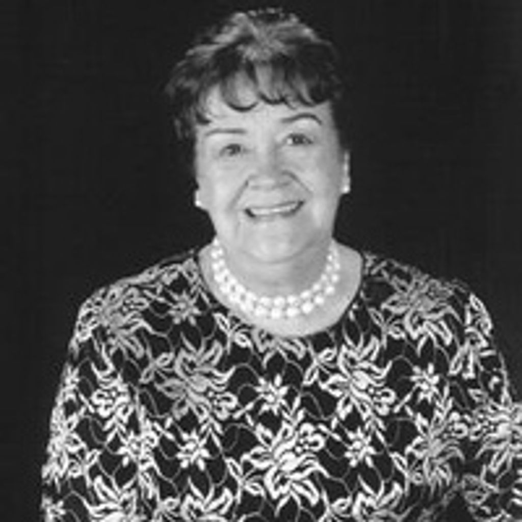 Joyce Haddock