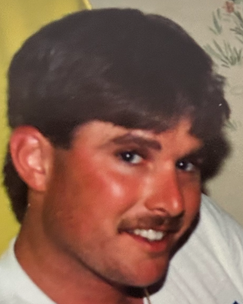 Steven Ronald Pearson Profile Photo