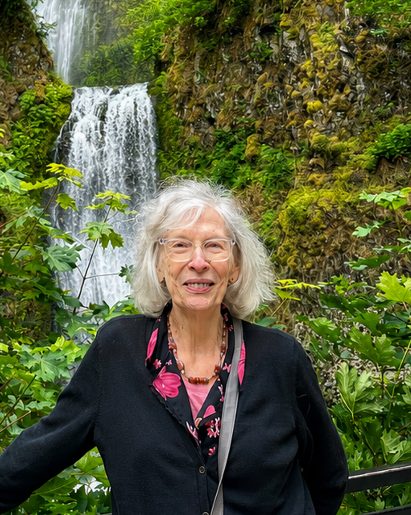Gwendolyn Simmerman