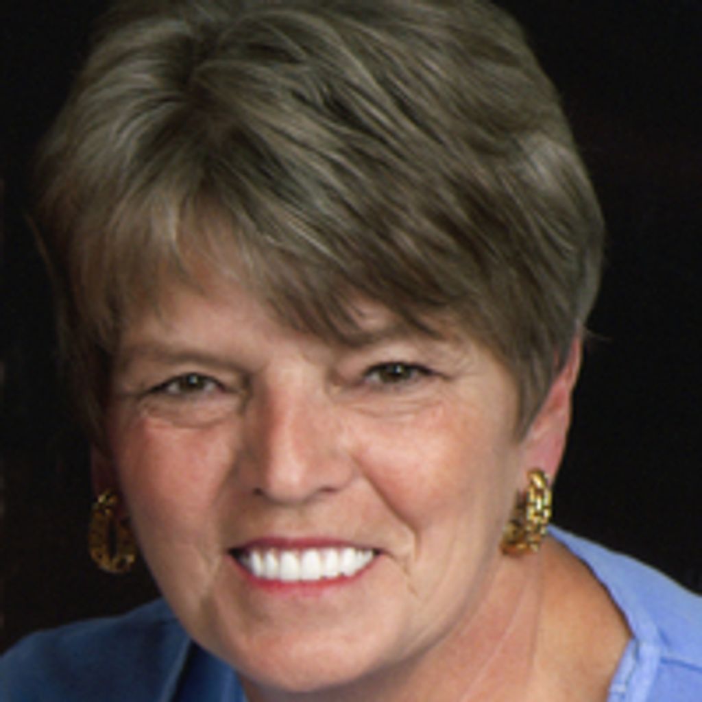 Barbara  "Bobbi" Hansen