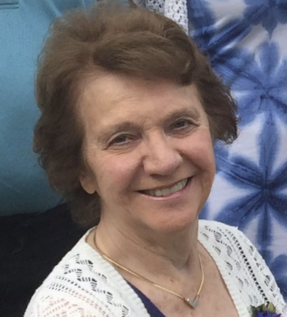 Joyce Beverly (Fetzer)  Wright