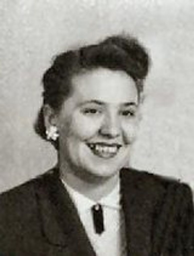 Edith Umsted