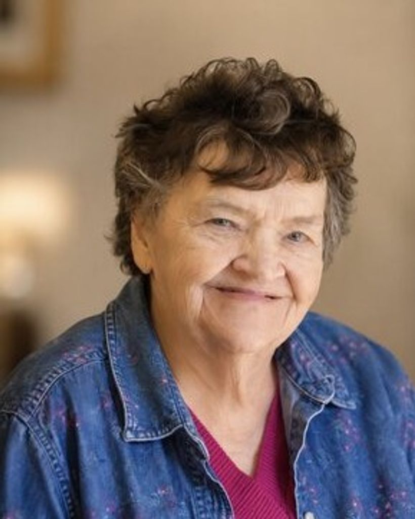 Rosalie Mae Staples Profile Photo