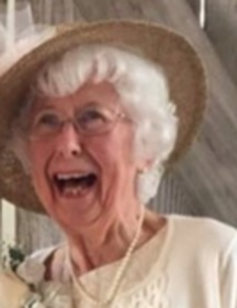 Betty Anne (Chesnut) Griffin Profile Photo
