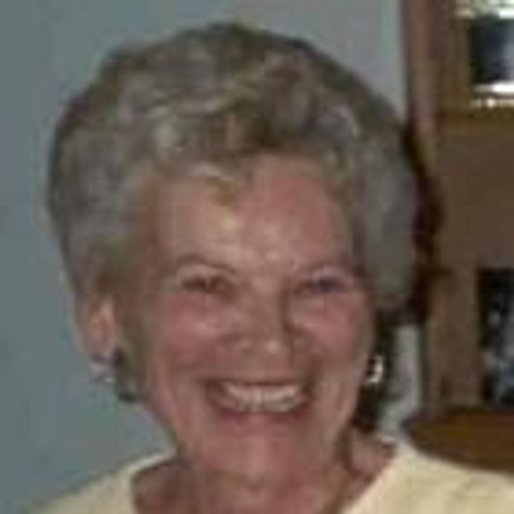 Ruth J. Flechtner
