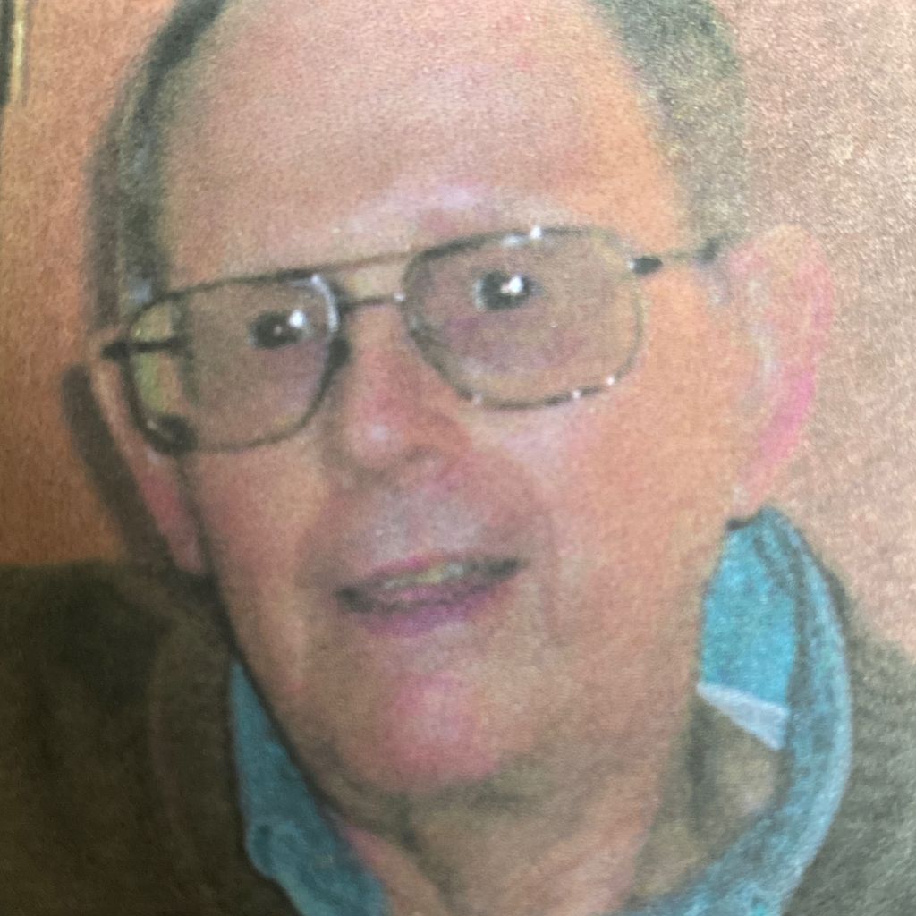 Gary Kent Bartels