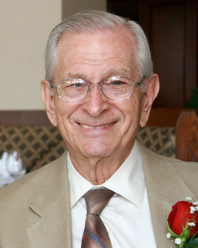 The Reverend David Livingston Adams
