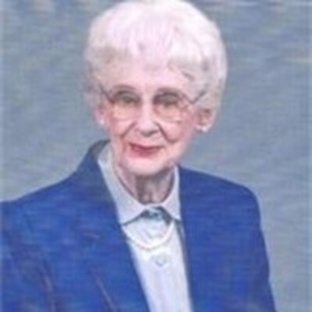 Aleda W. Carlson