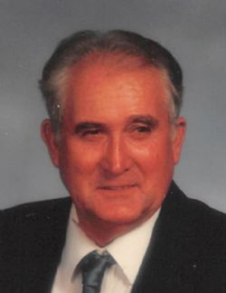Richard Doss, Jr.