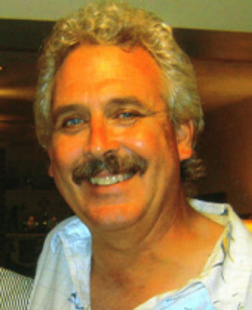 Michael Kevin Mccormick