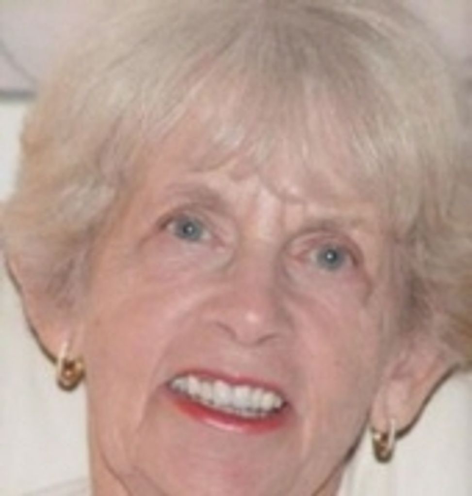 Bette Joyce Fender