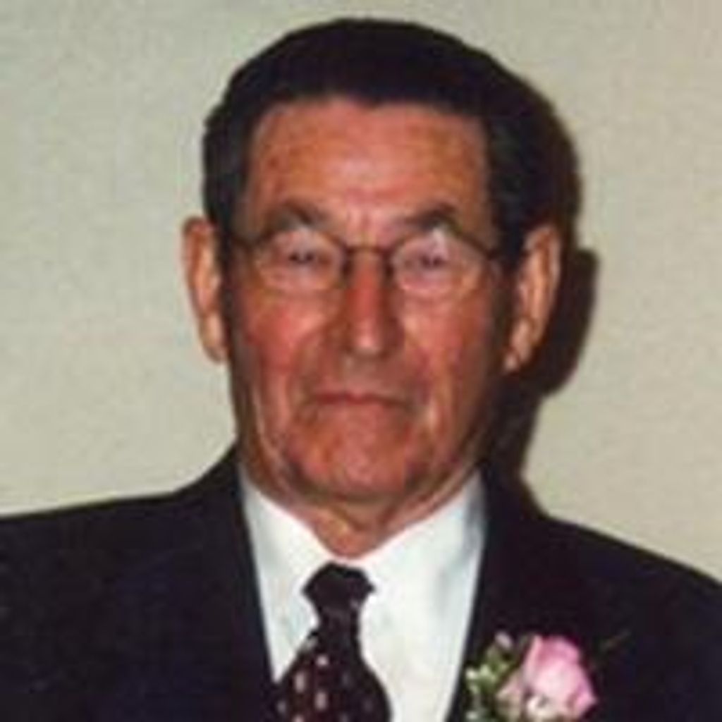 Wilbur Weddingfeld