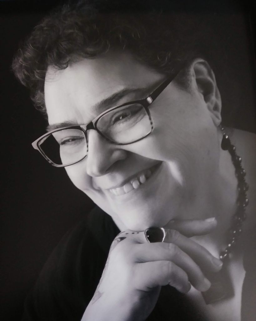 Terry Catherine Williams