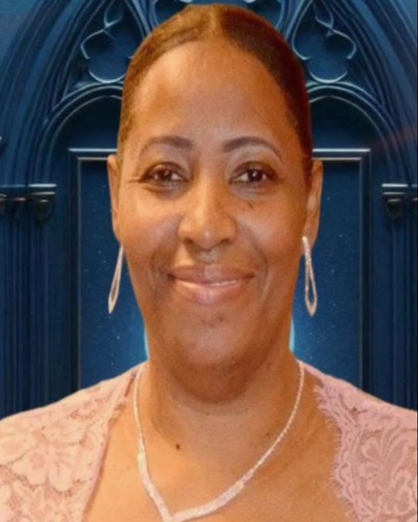 Rhonda Faye Porter