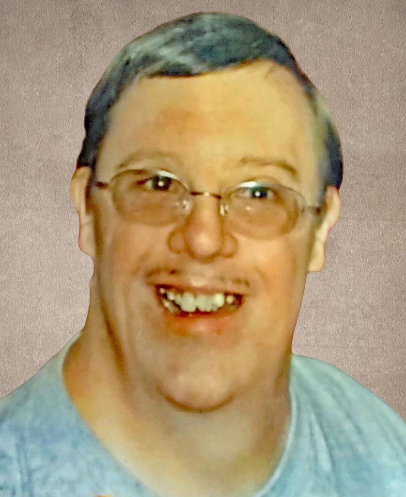 Todd Thomas Mccarthy Profile Photo