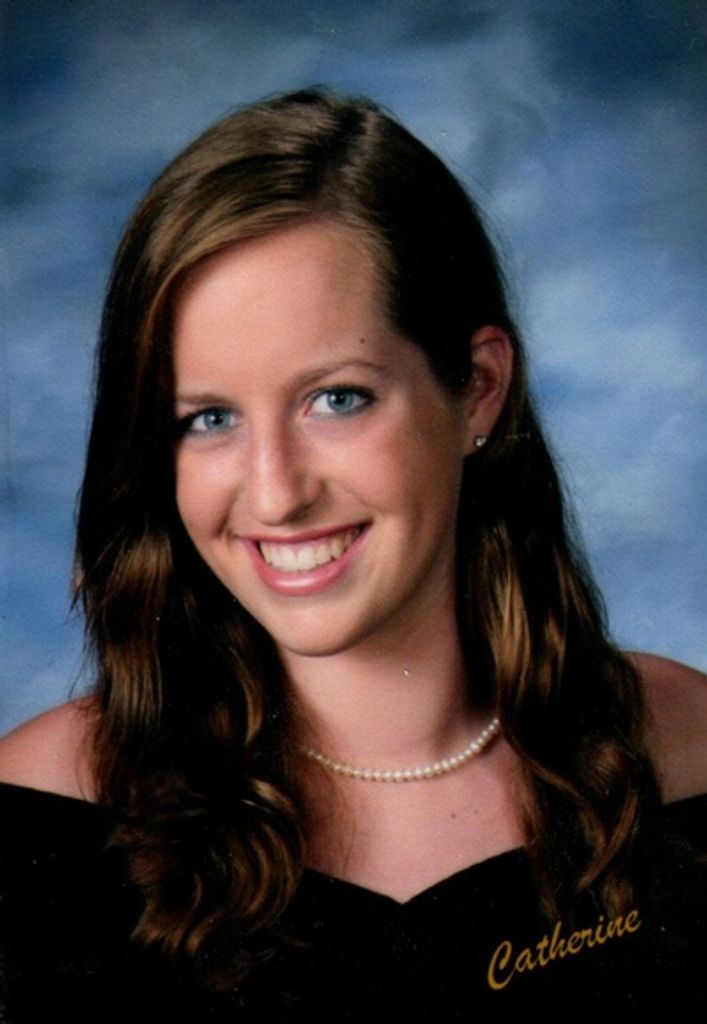 Catherine E. Poindexter