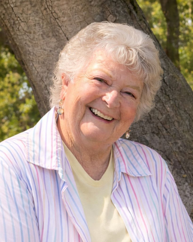 Patricia A. "Patti" Shiflet Profile Photo